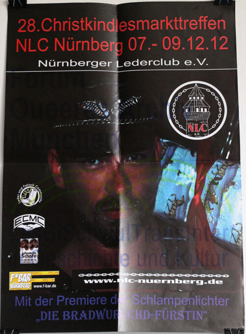 NLC e.V. 2012 – 28. Christkindlesmarkttreffen