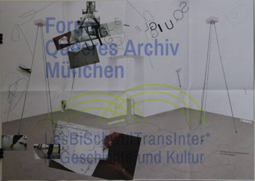 Schultz 2015 – Squiggle-Squiggle