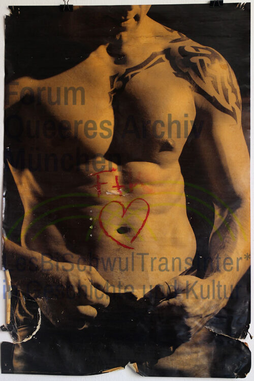 Wirth – Male Torso