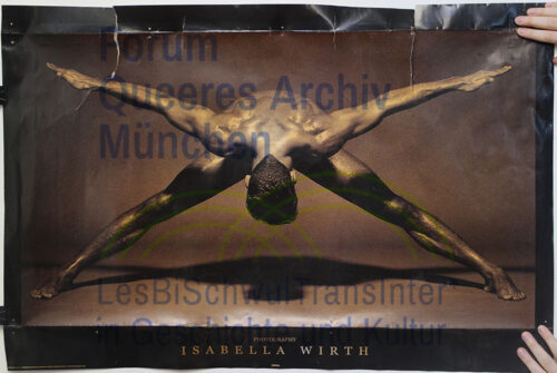 Wirth – Akt in X-Form