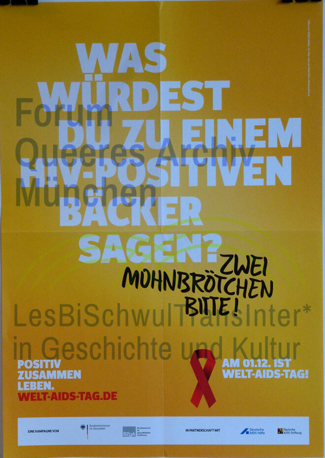 Bundesministerium für Gesundheit, BZgA 2015 – Was würdest