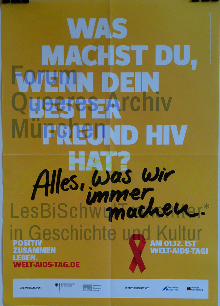 Bundesministerium für Gesundheit, BZgA 2015 – Was machst du