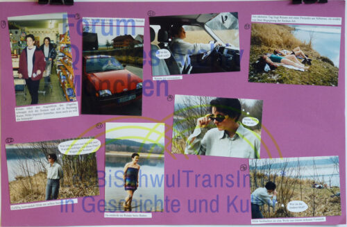 Ragazza 1998 – Foto-Love-Story