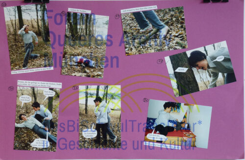 Ragazza 1998 – Foto-Love-Story