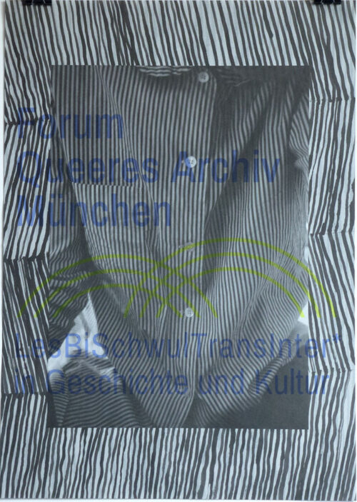 Mater 2018 – Poster zur Ausstellung Hmmmm