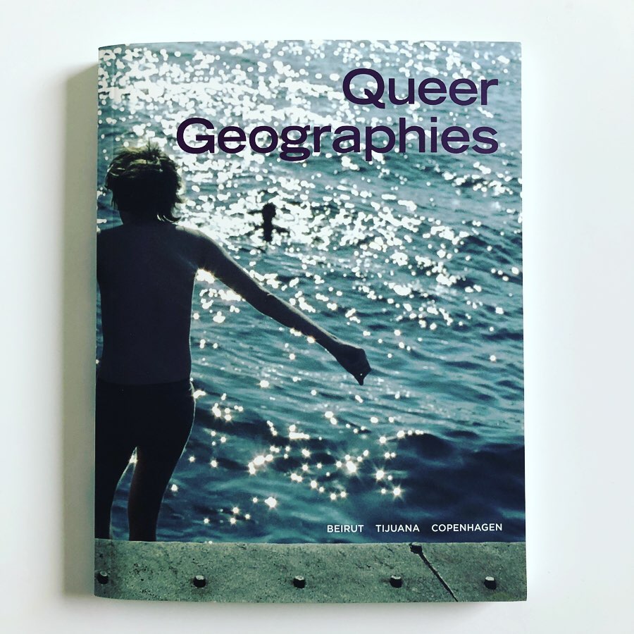 Queer Geographies
