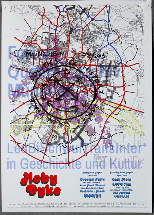 Lothringer13 Florida, Richard John Jones 2017 – Moby Dyke